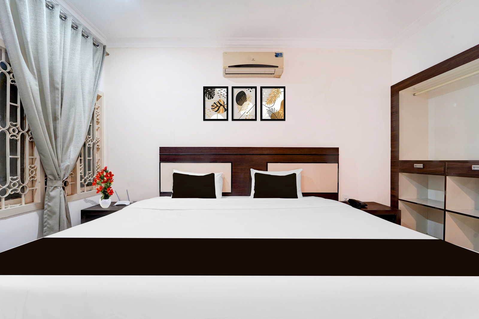 super townhouse deshabhimani road kaloor kochi