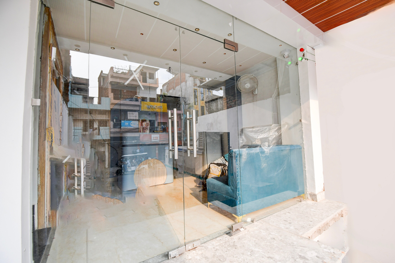 Super Townhouse Bairhana Road Prayagraj,,3 star