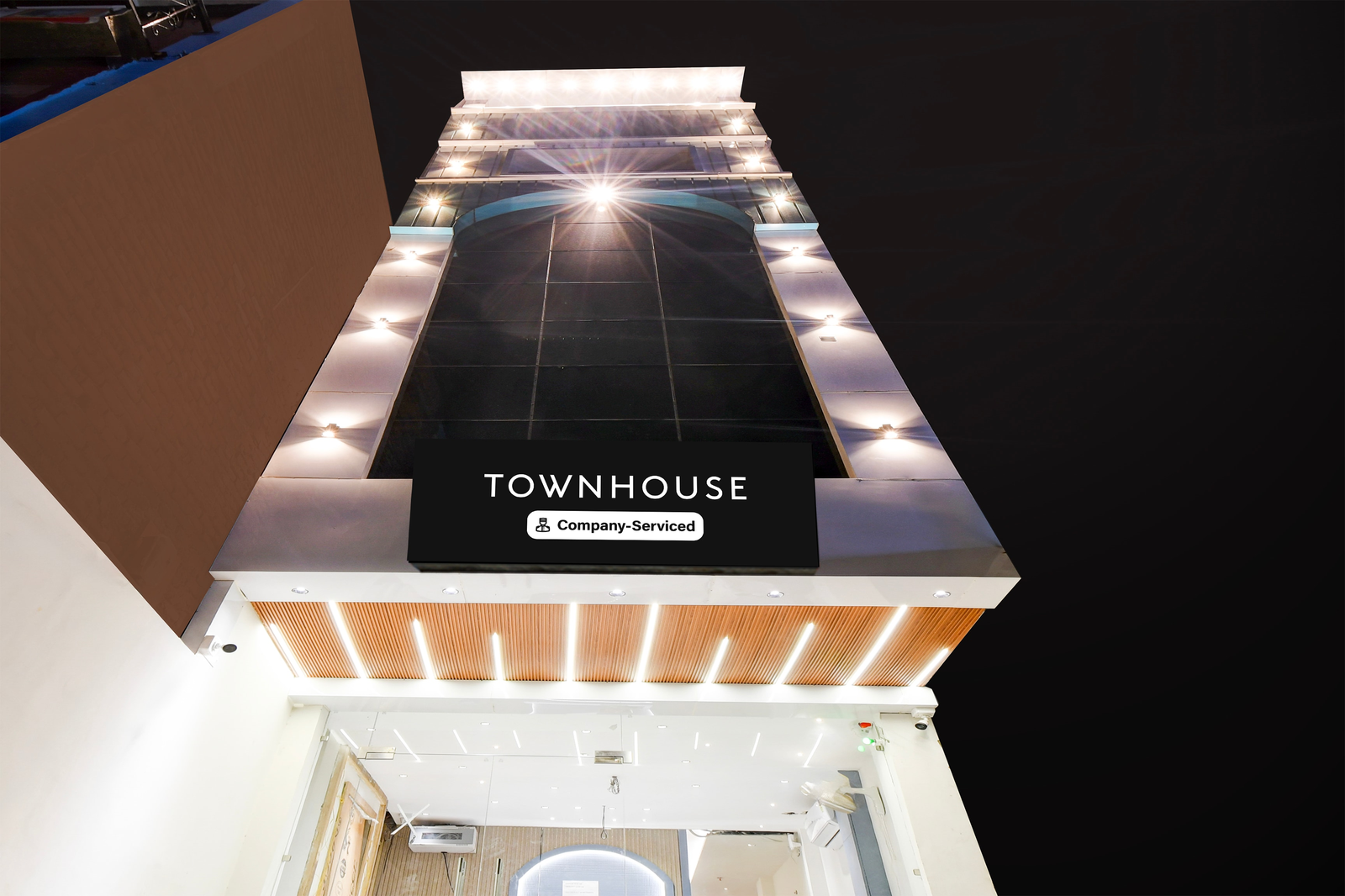 Super Townhouse Bairhana Road Prayagraj,,3 star