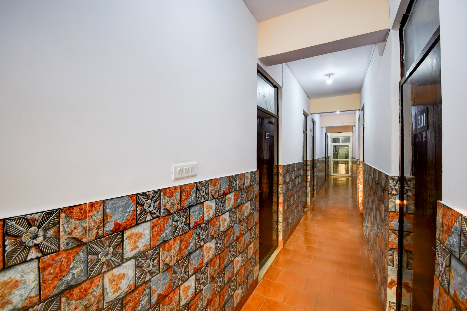 super collection o vikas nagar post office formerly metro club and guest house