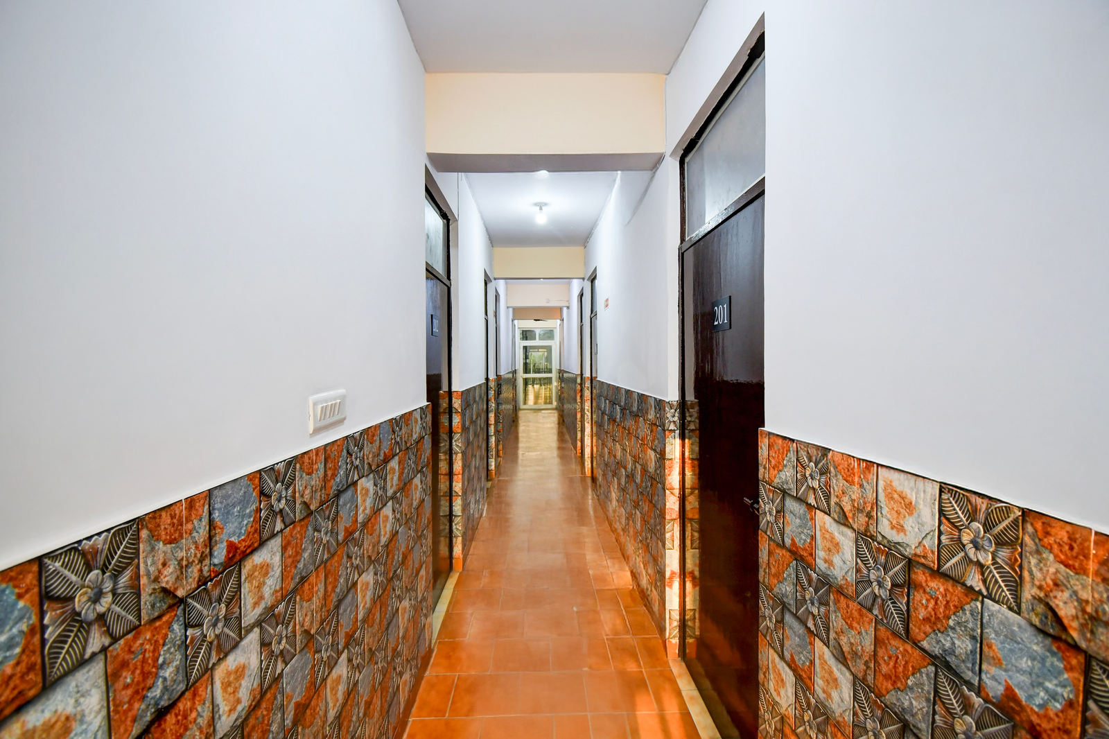 super collection o vikas nagar post office formerly metro club and guest house