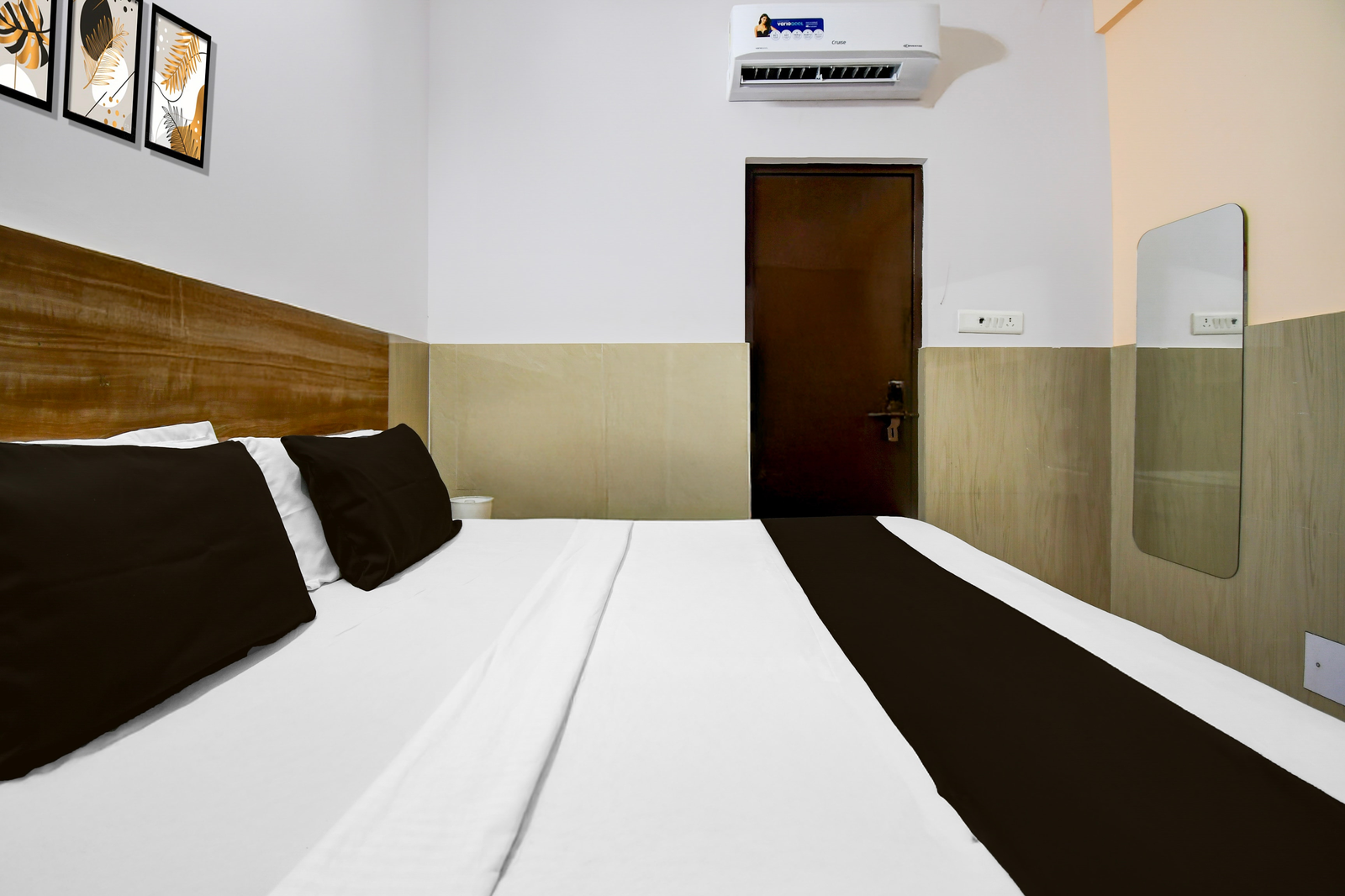 super collection o vikas nagar post office formerly metro club and guest house