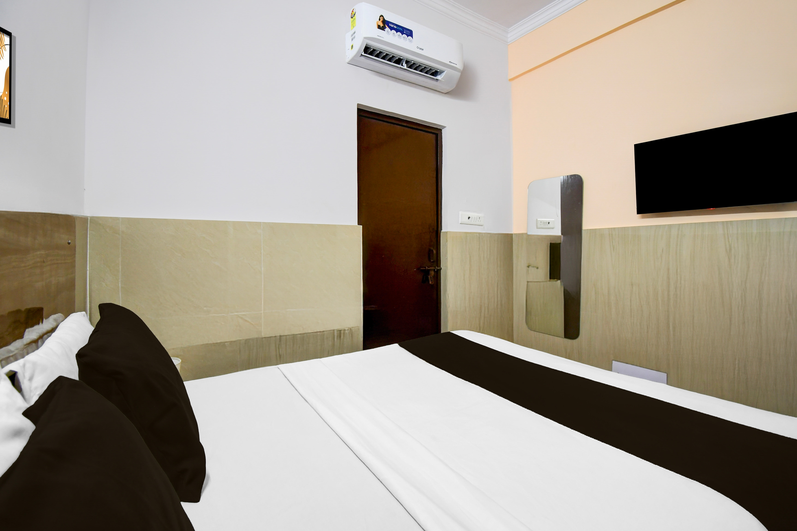 super collection o vikas nagar post office formerly metro club and guest house