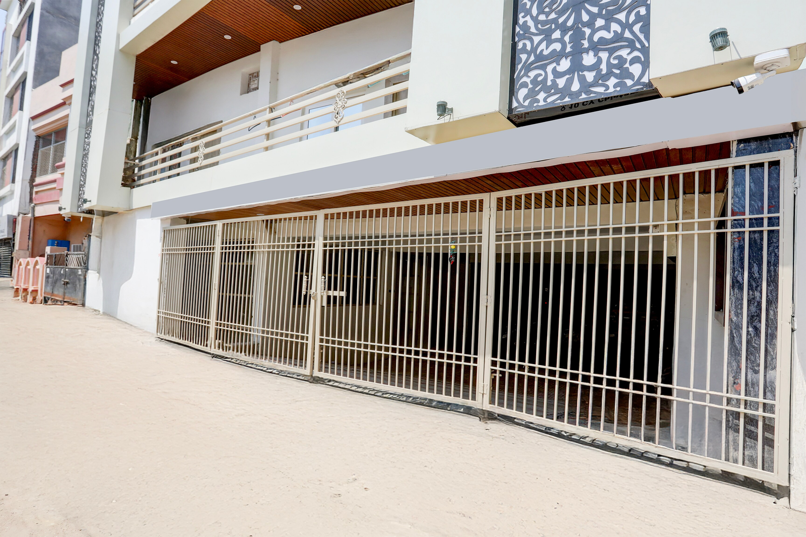 Hotel O George Town,,3 star