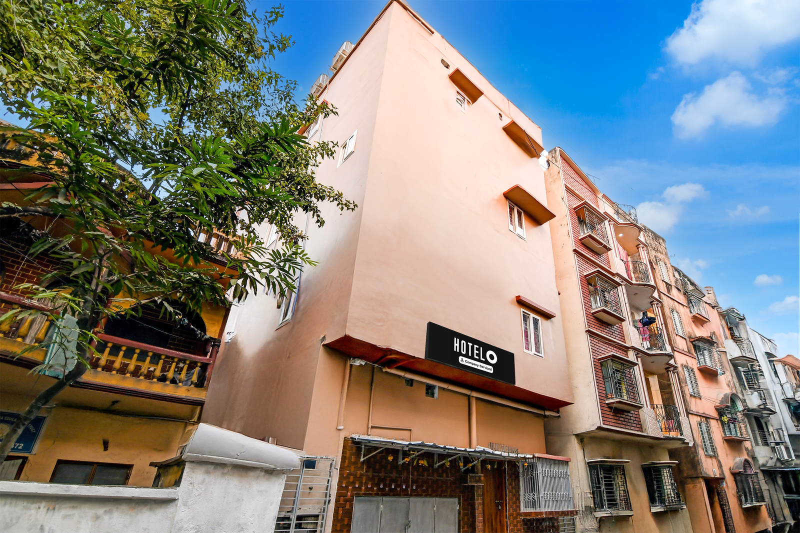 Super Hotel O Nicco Park Kolkata,Park Circus,3 star