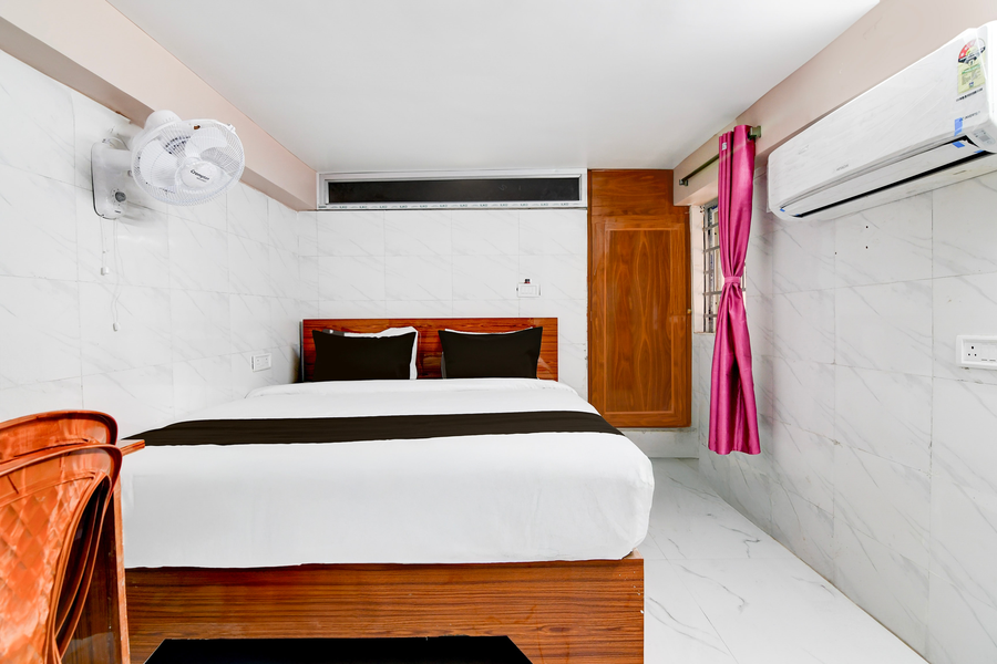 super hotel o nicco park kolkata