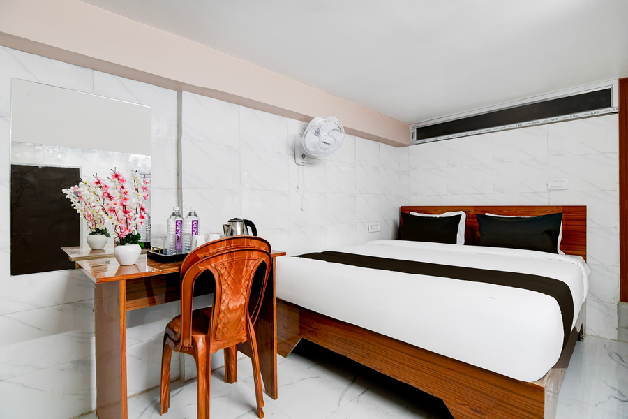 super hotel o nicco park kolkata