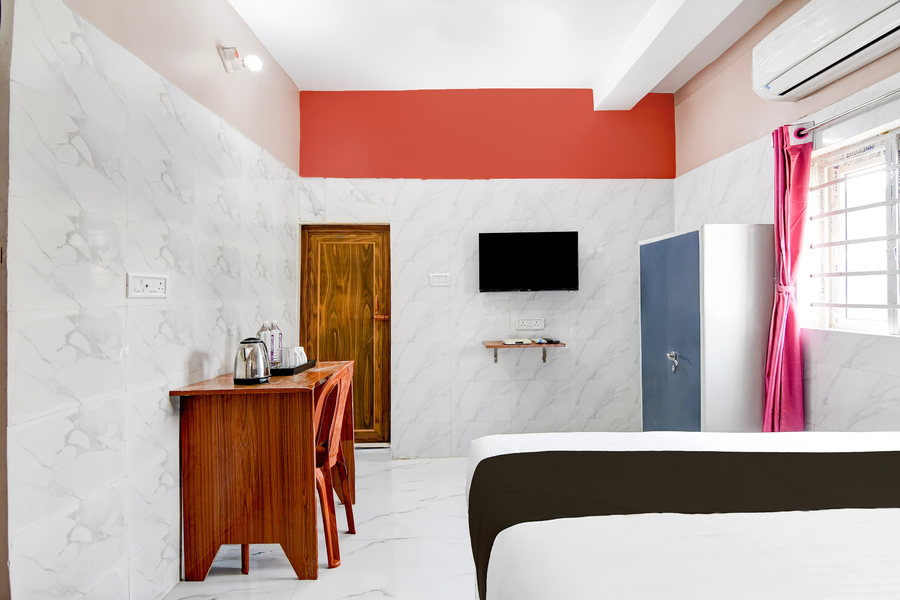 super hotel o nicco park kolkata