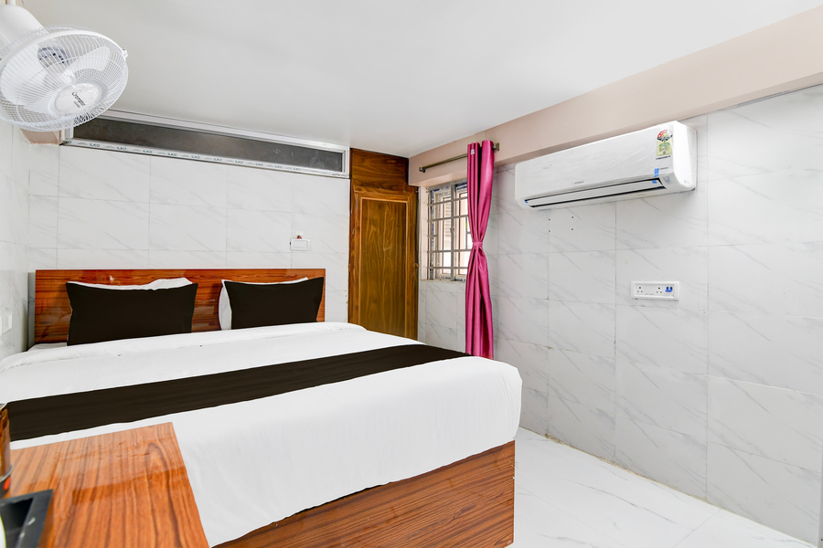 super hotel o nicco park kolkata