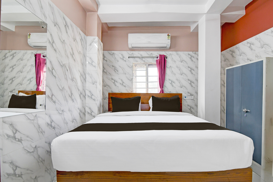 super hotel o nicco park kolkata