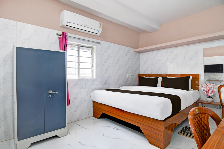 super hotel o nicco park kolkata