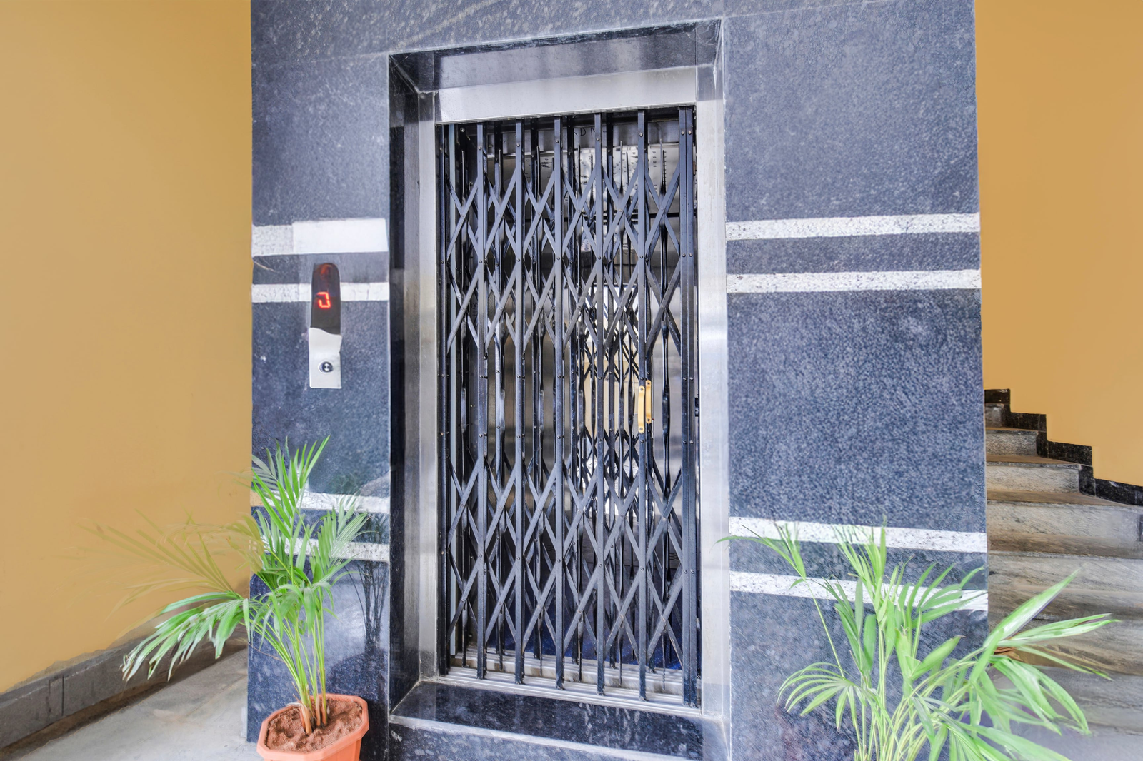 Super Hotel O Nadargul Hyderabad Formerly Jj Grand,Rajiv Gandhi International Airport,3 star