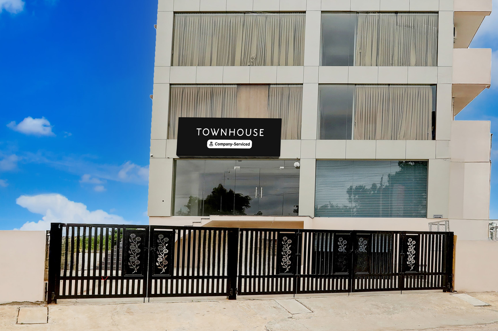 Super Townhouse Shree Kateramma Temple Marenahalli,,3 star