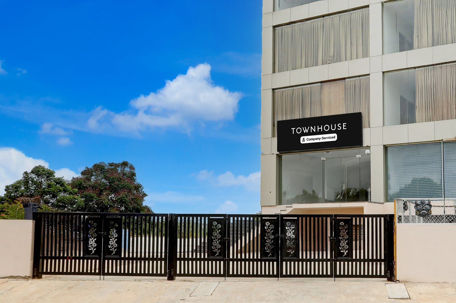 Super Townhouse Shree Kateramma Temple Marenahalli,,3 star