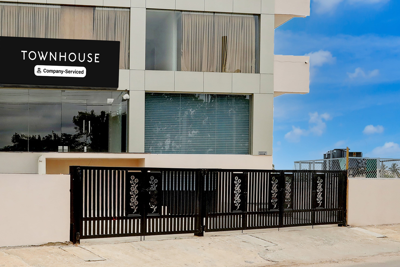 Super Townhouse Shree Kateramma Temple Marenahalli,,3 star