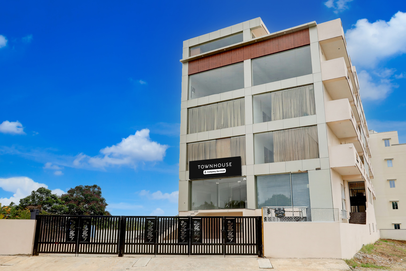 Super Townhouse Shree Kateramma Temple Marenahalli,,3 star