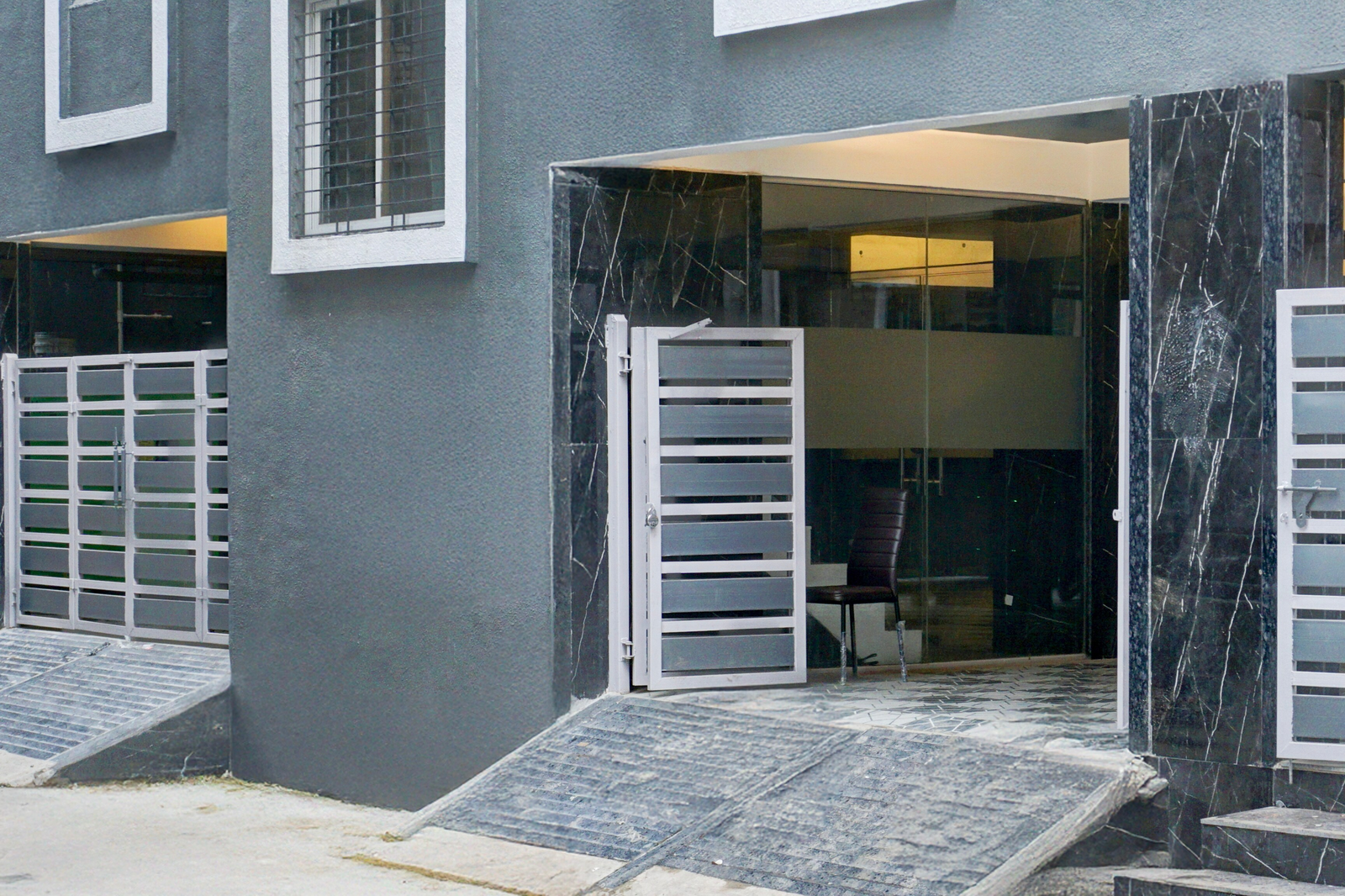 Super Townhouse Hinjewadi Corporate Stays,,2 star