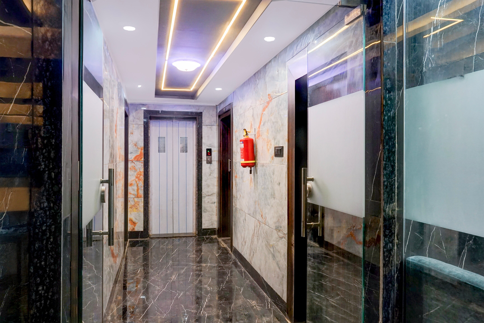 Super Townhouse Hinjewadi Corporate Stays,,2 star