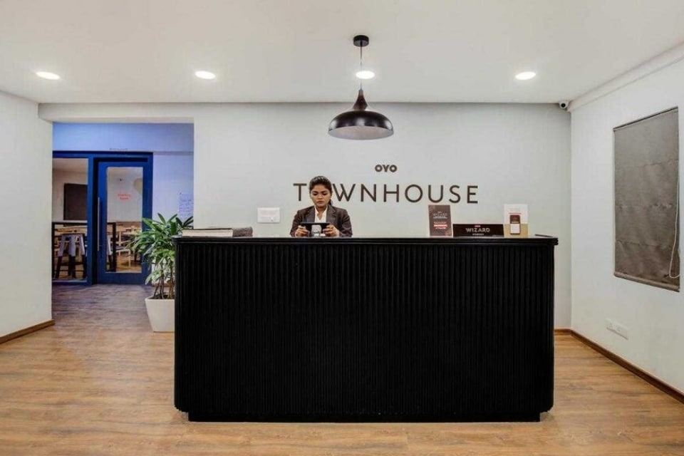 Super Townhouse Hinjewadi Corporate Stays,,2 star