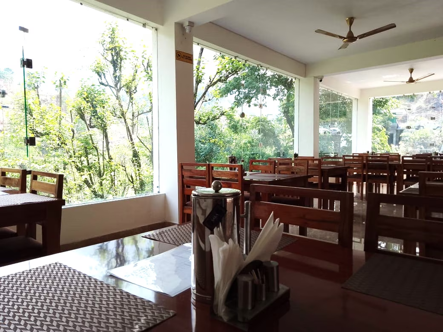 Harela Inn,,3 star