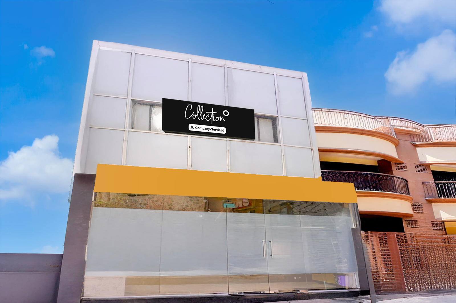 Super Collection O Andheri West Near Kokilaben Hospital,ANDHERI WEST, MUMBAI ,3 star
