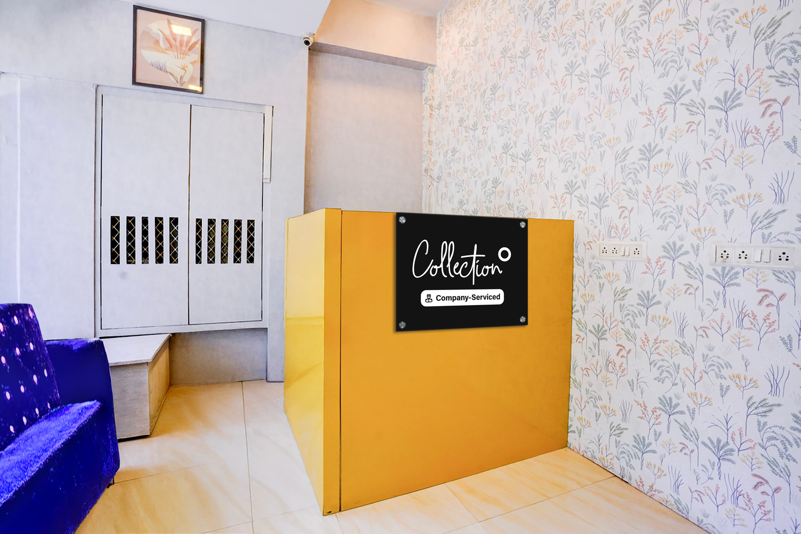Super Collection O Andheri West Near Kokilaben Hospital,ANDHERI WEST, MUMBAI ,3 star