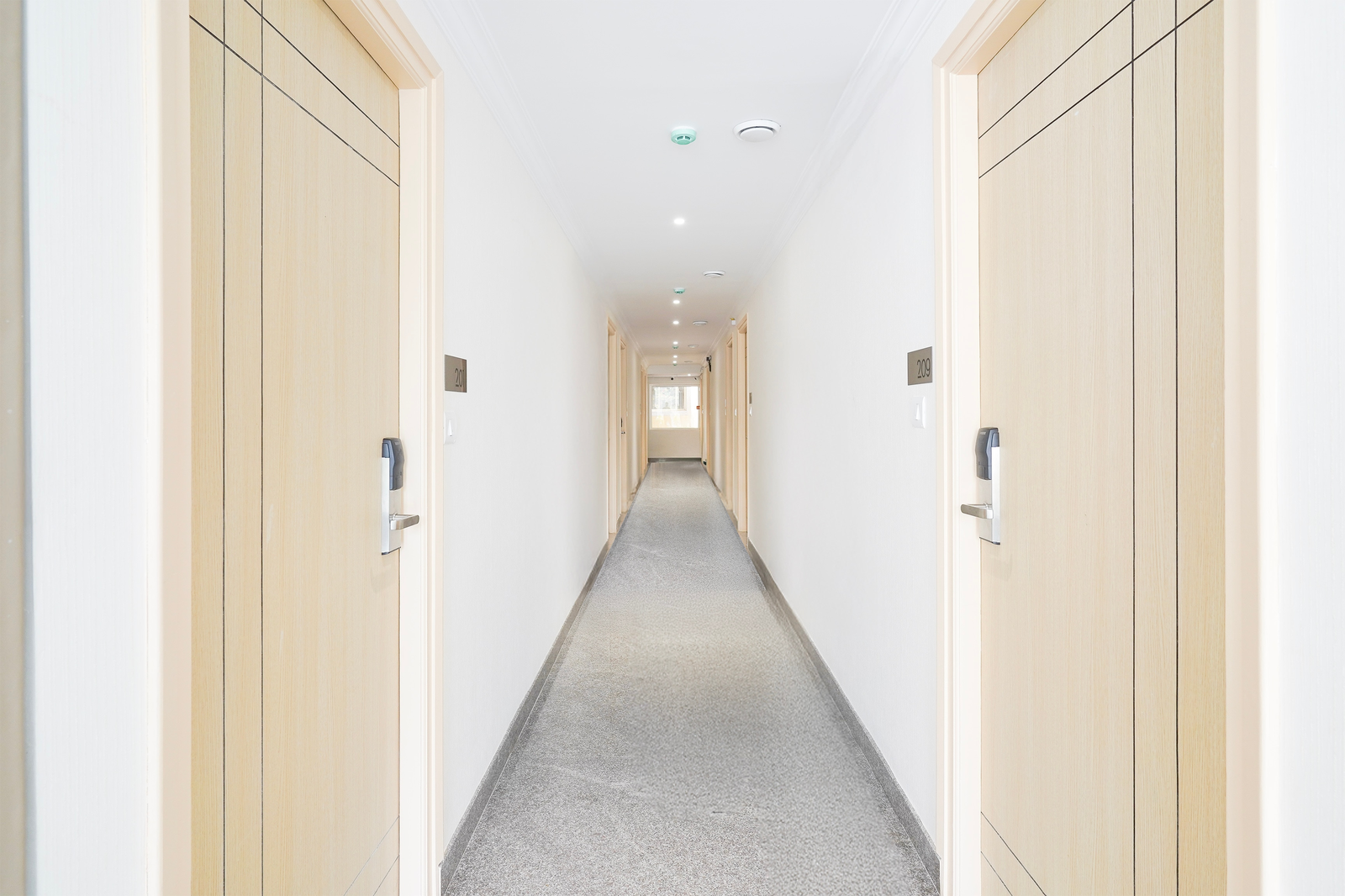 super townhouse oak aecs layout brookfield