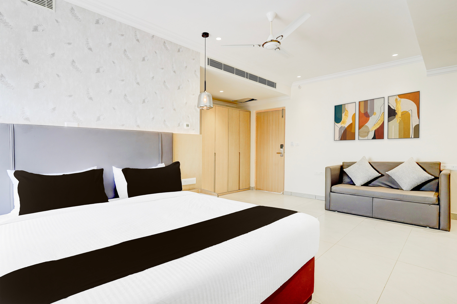 super townhouse oak aecs layout brookfield