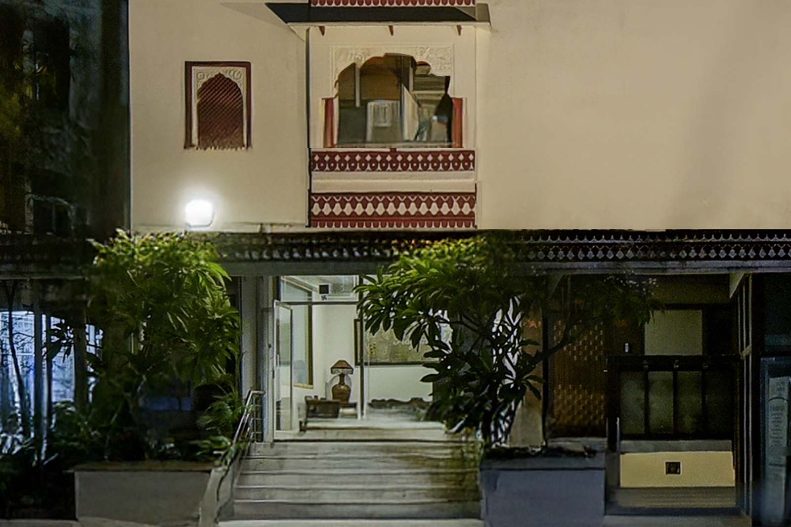 Townhouse Chandpole Metro Station Formerly Hotel Raghuraj Palace,,3 star