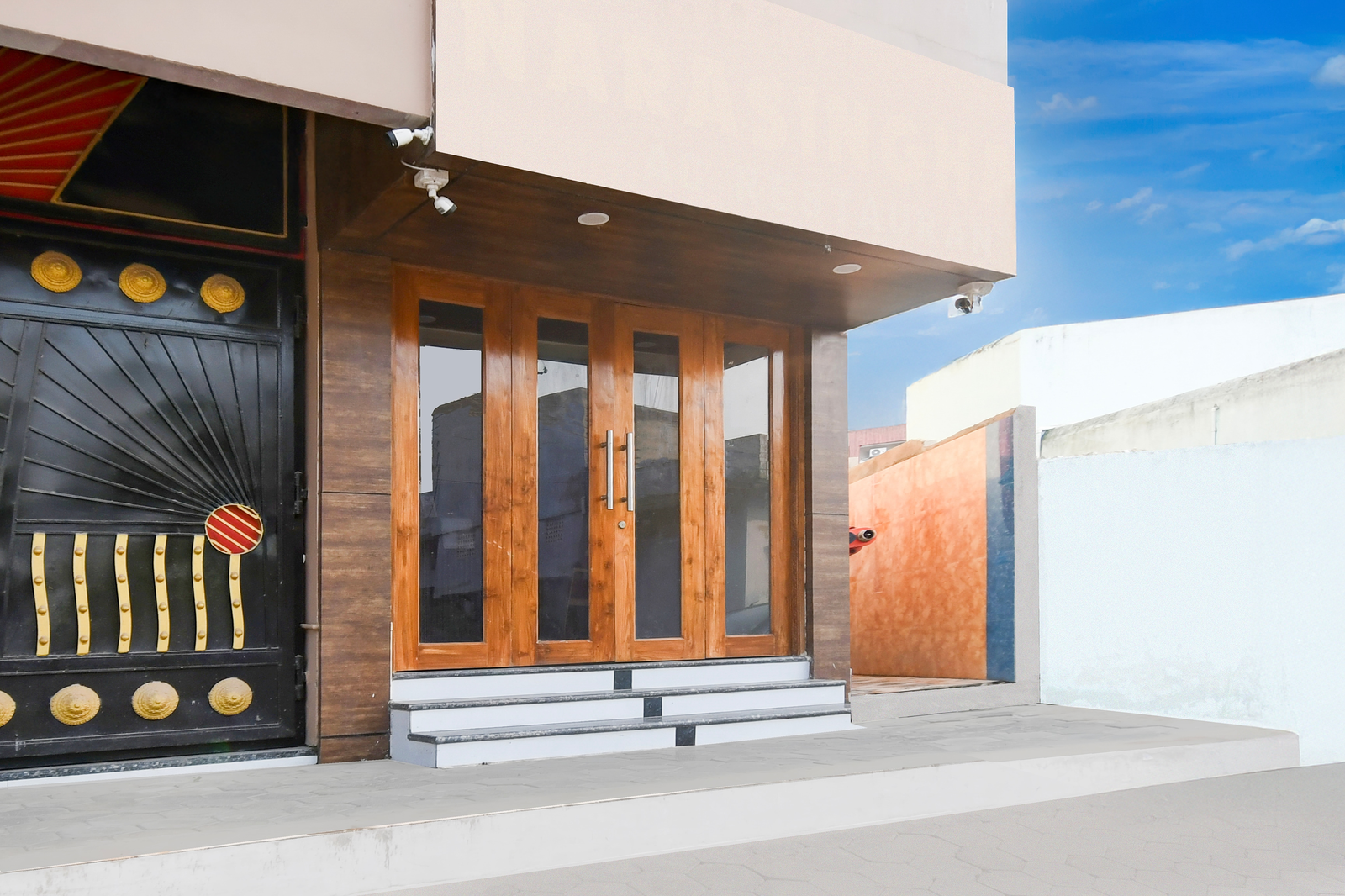 Super Townhouse Puri Formerly Hotel Narashingha,,3 star