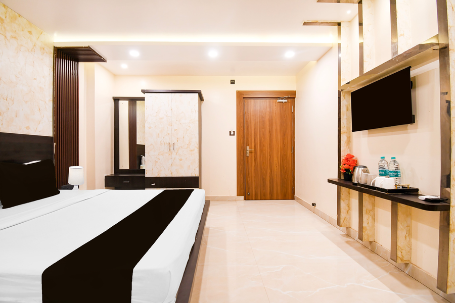 super townhouse puri formerly hotel narashingha
