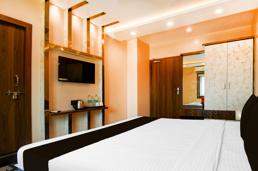 super townhouse puri formerly hotel narashingha