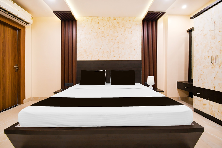 super townhouse puri formerly hotel narashingha