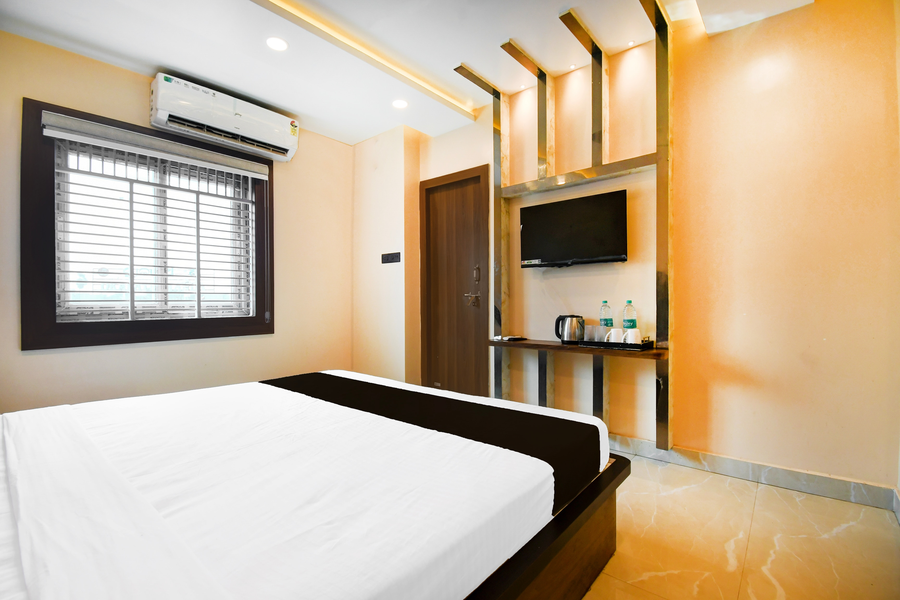 super townhouse puri formerly hotel narashingha