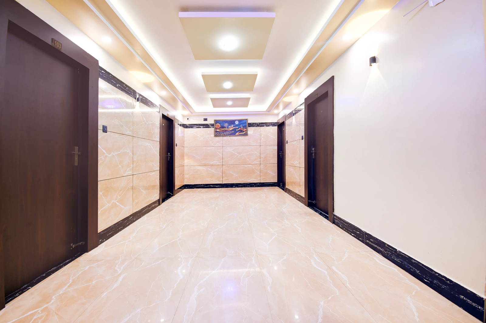 super townhouse puri formerly hotel narashingha