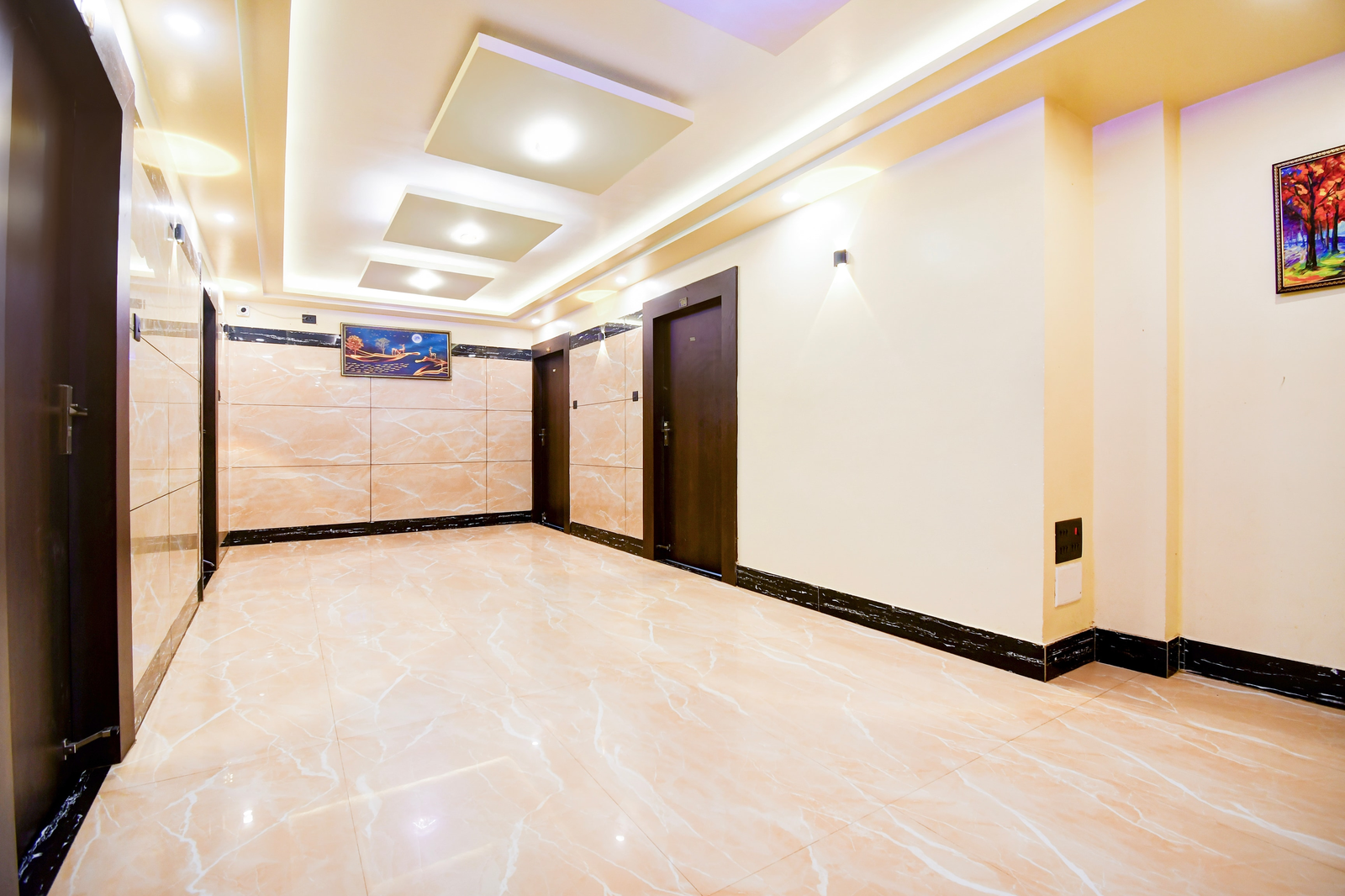 super townhouse puri formerly hotel narashingha