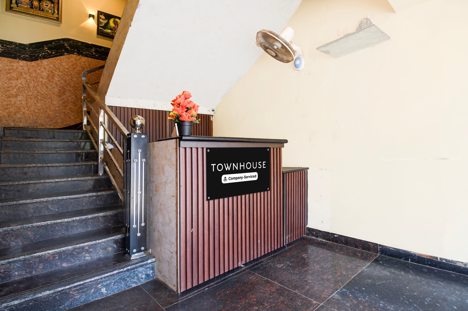 super townhouse puri formerly hotel narashingha