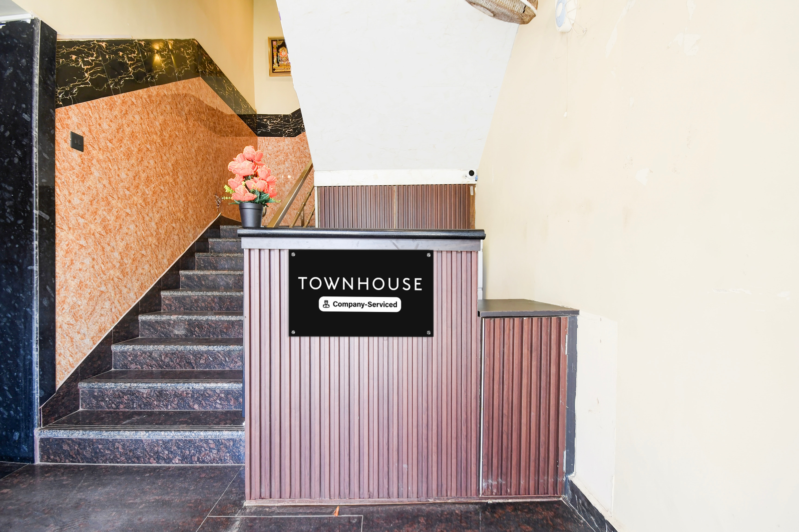 Super Townhouse Puri Formerly Hotel Narashingha,,3 star