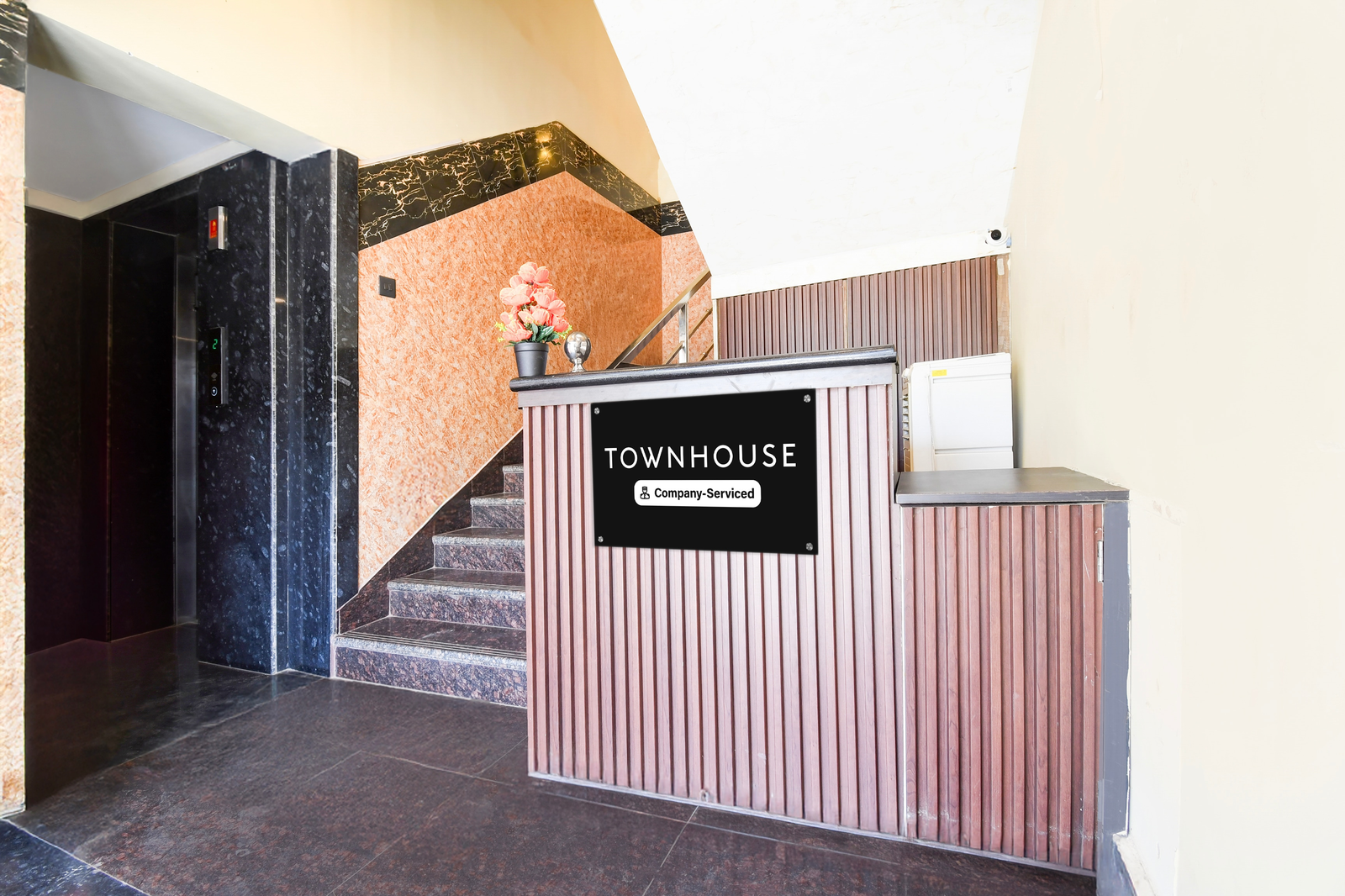 super townhouse puri formerly hotel narashingha
