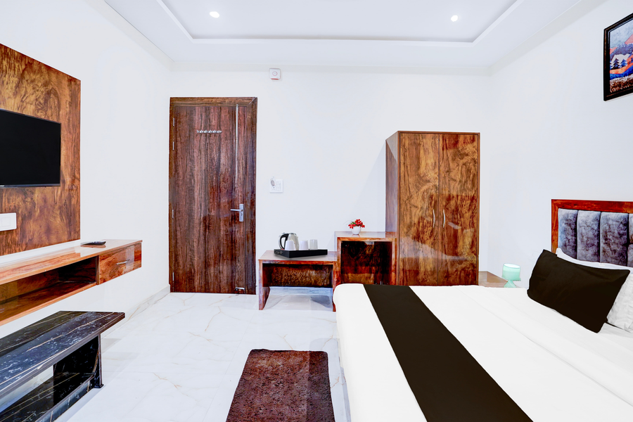 super townhouse narholi bridge mathura