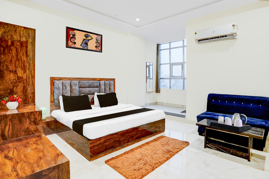 super townhouse narholi bridge mathura