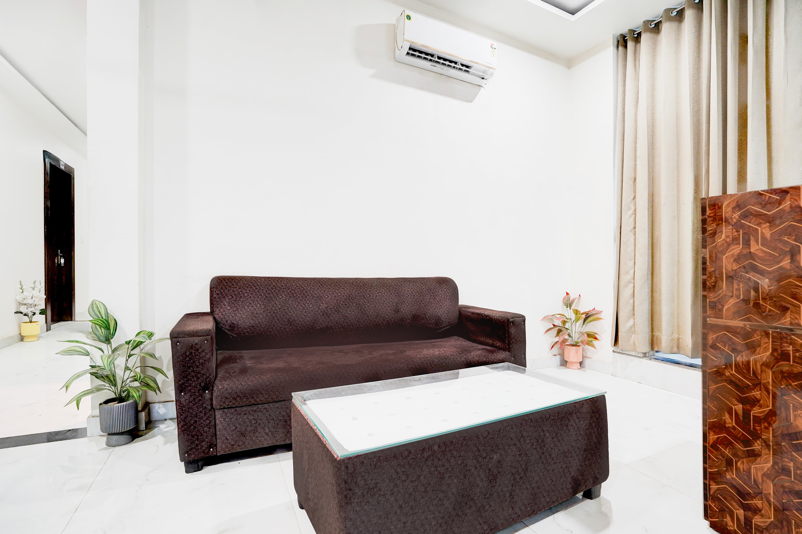 Super Townhouse Narholi Bridge Mathura,,3 star