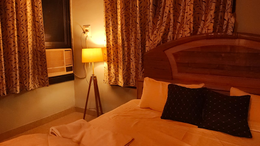 shiv shakti varanasi