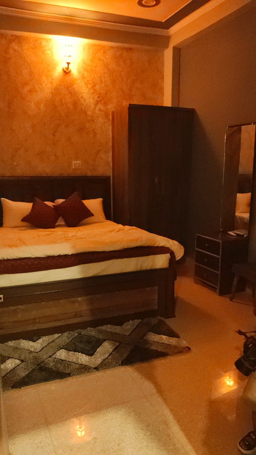 shiv shakti varanasi