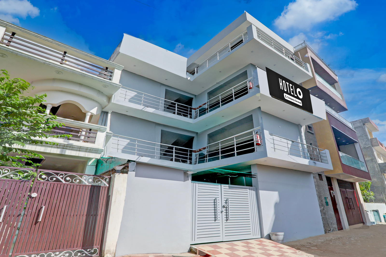 Super Hotel O Deva Road Chinhat Formerly 24 Stays,,3 star