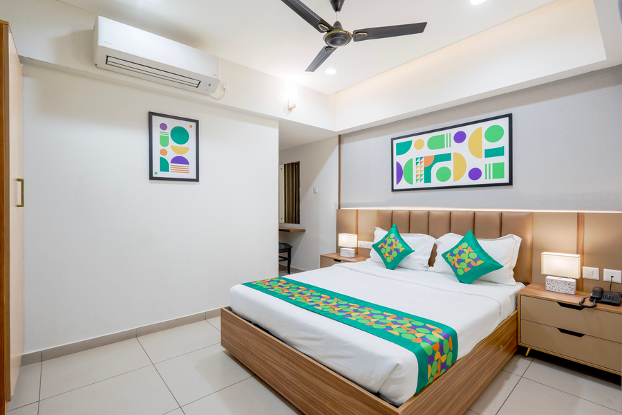treebo nestlay rooms whitefield