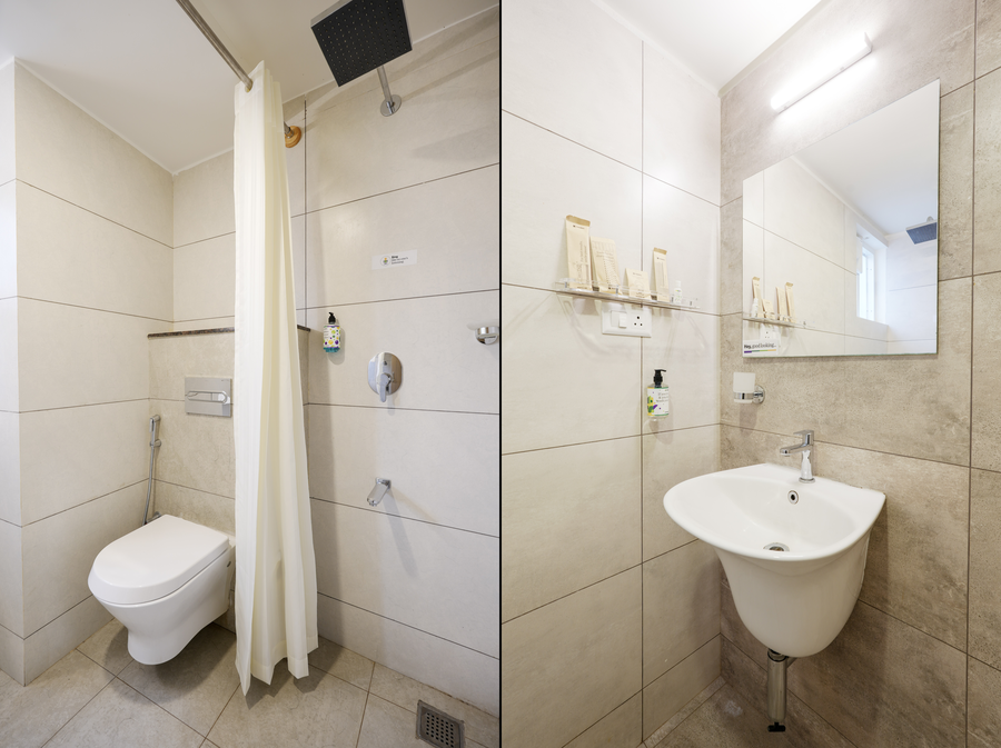 treebo nestlay rooms whitefield