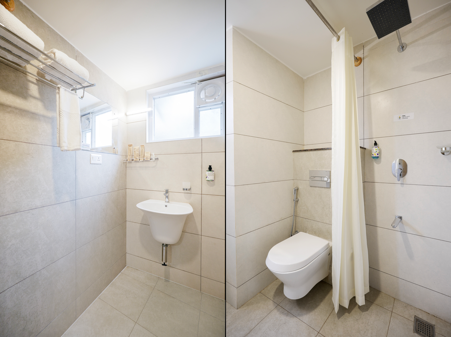 treebo nestlay rooms whitefield