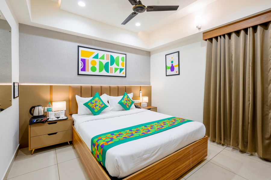 treebo nestlay rooms whitefield
