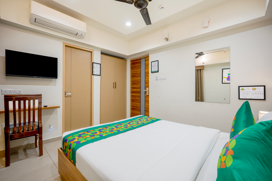 treebo nestlay rooms whitefield